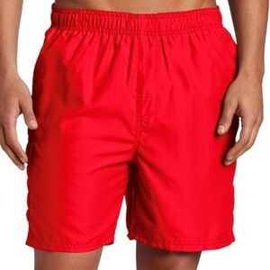 NWT Kanu Surf Swim Shorts size XL